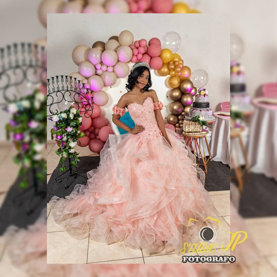 Fotografía 15 años 2