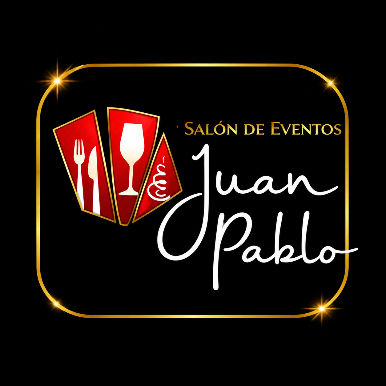 Salón de Eventos Juan Pablo
